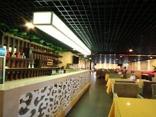 Xinyulong Hotel Xiamen Buitenkant foto