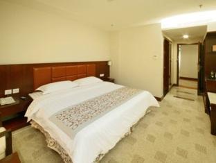 Xinyulong Hotel Xiamen Buitenkant foto
