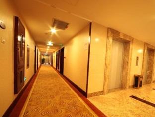 Xinyulong Hotel Xiamen Buitenkant foto